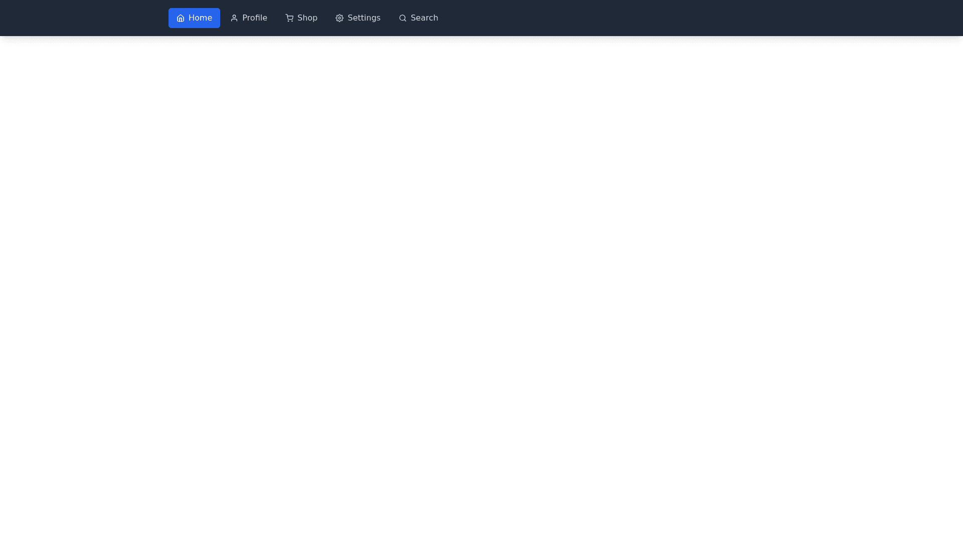 Component Preview