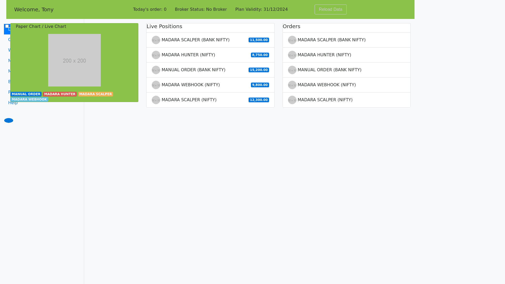 Component Preview