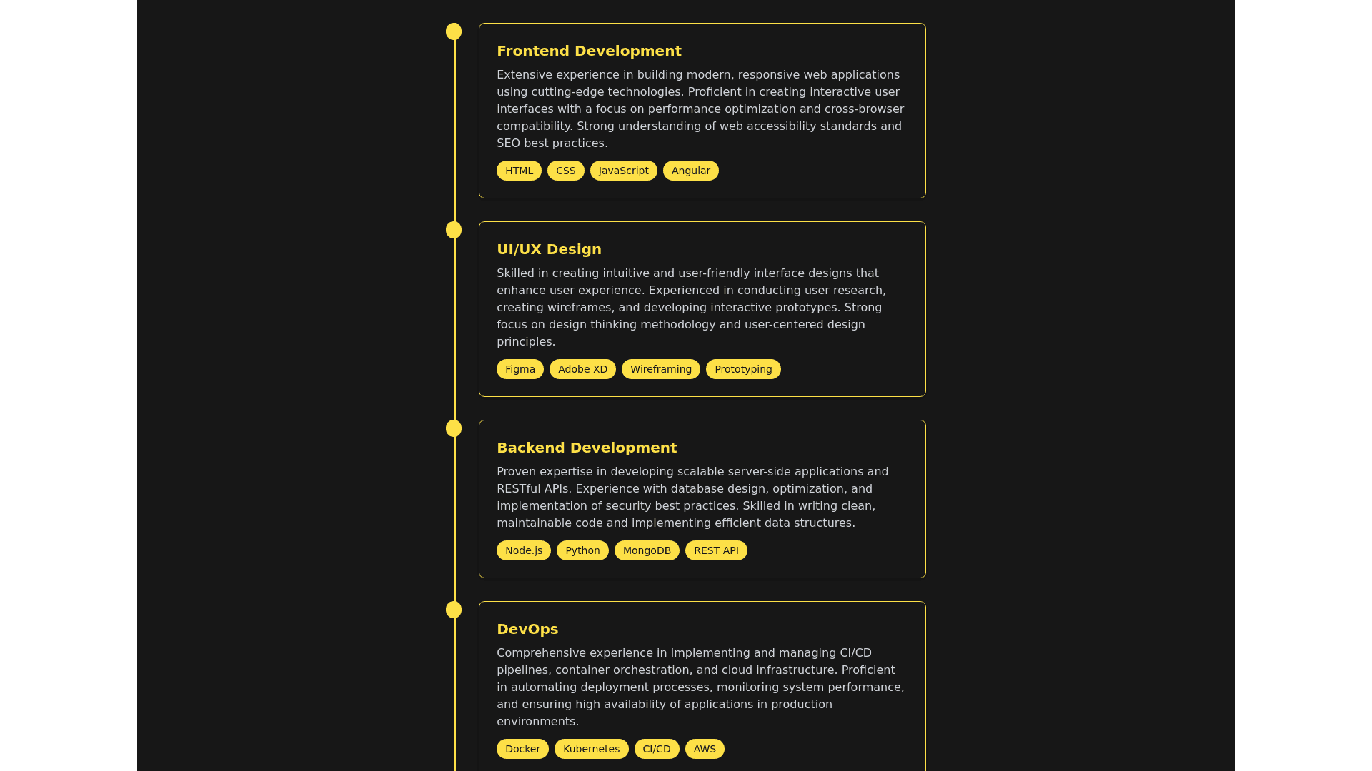 Component Preview