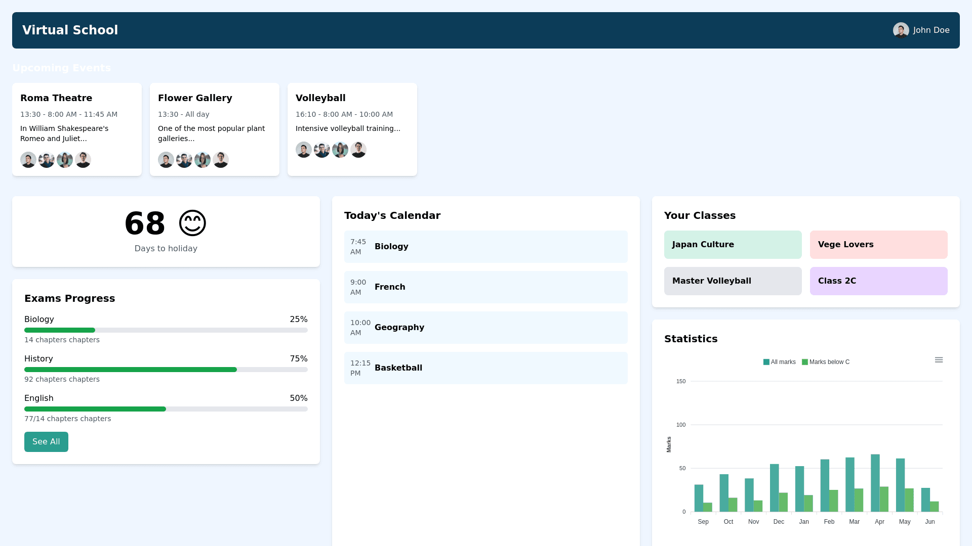 Component Preview