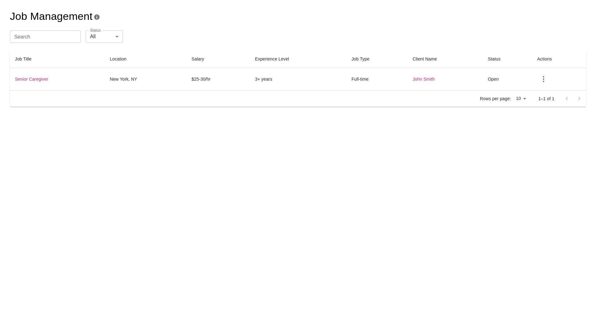 Component Preview