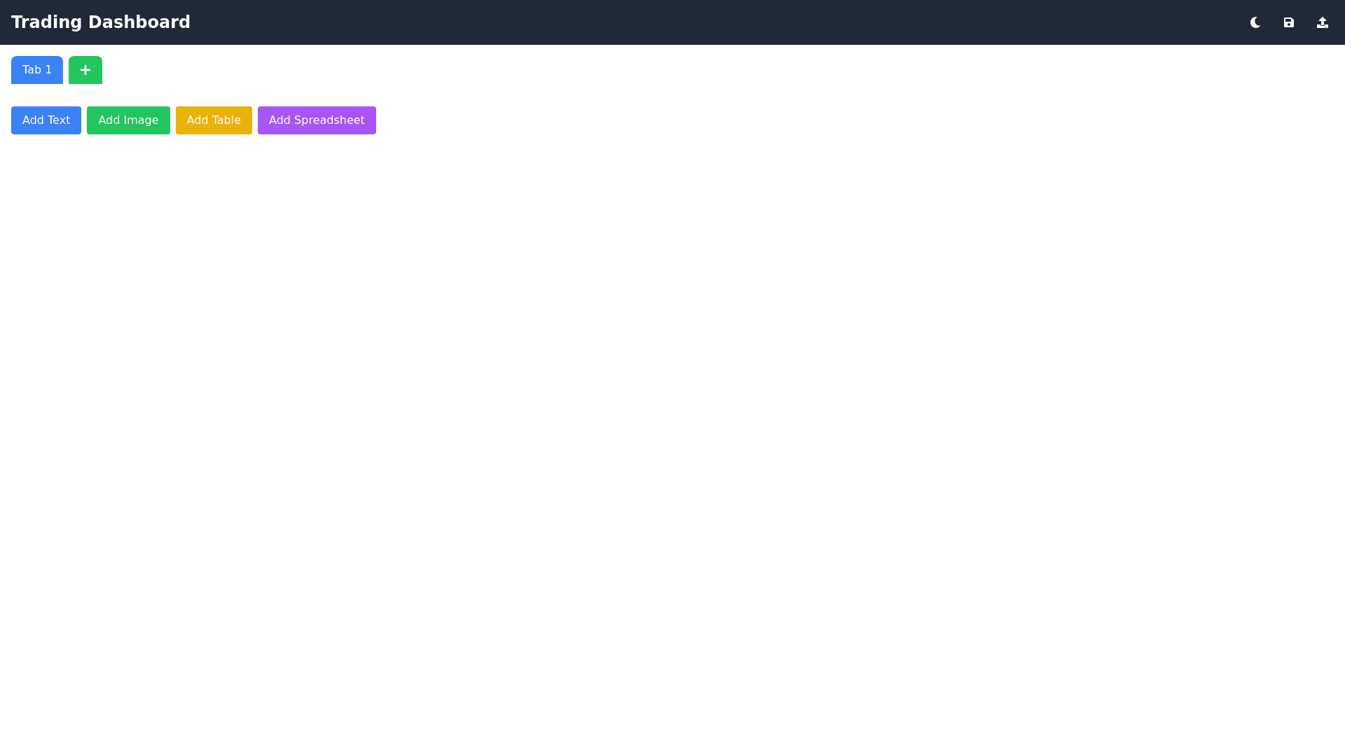 Component Preview