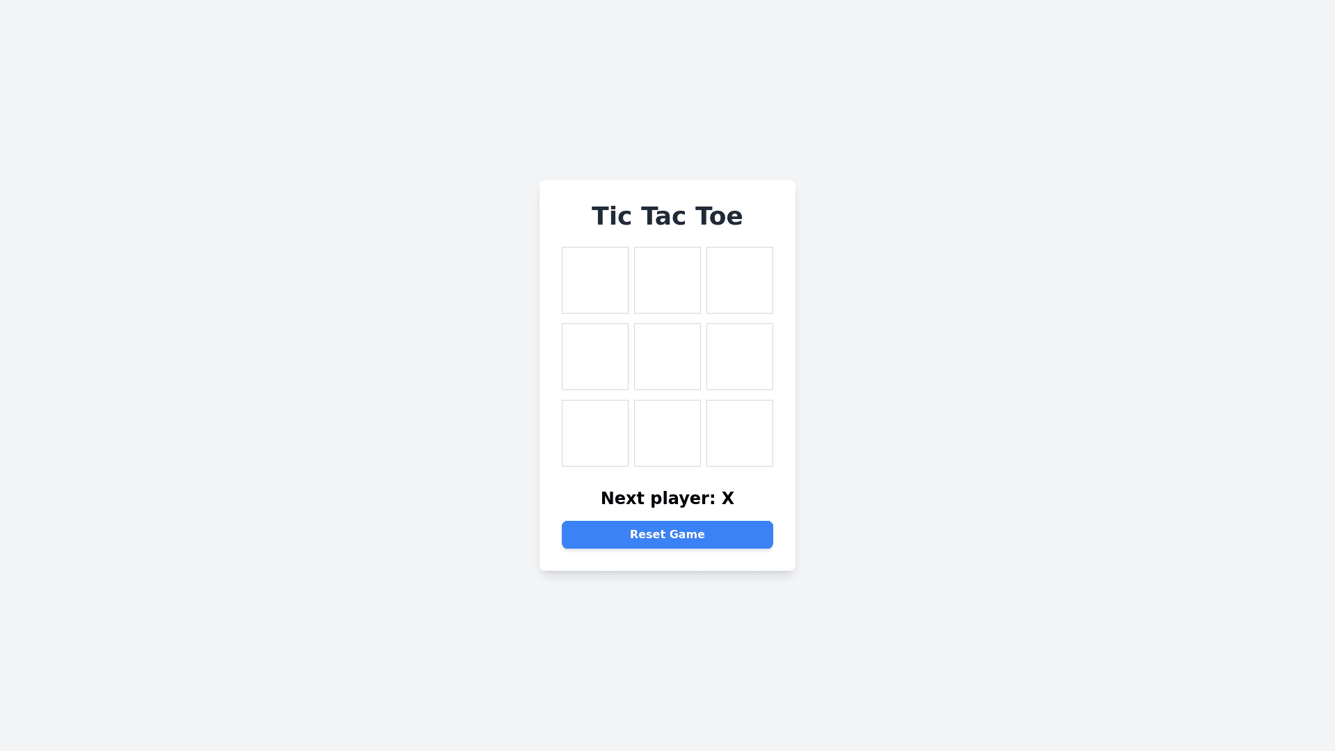 Component Preview