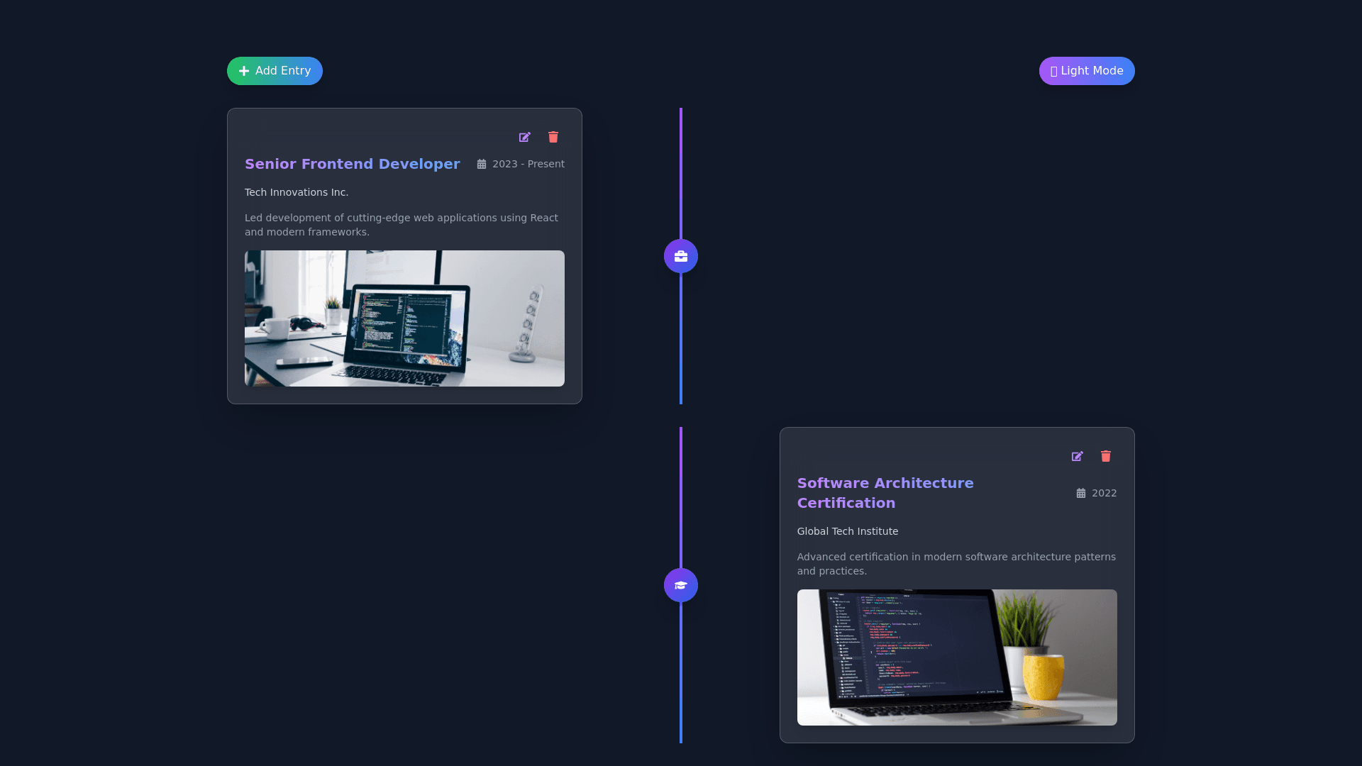 Component Preview