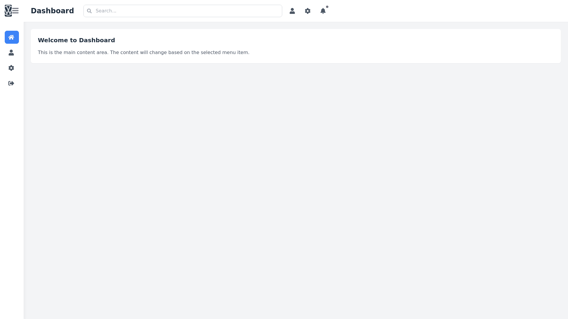 Component Preview