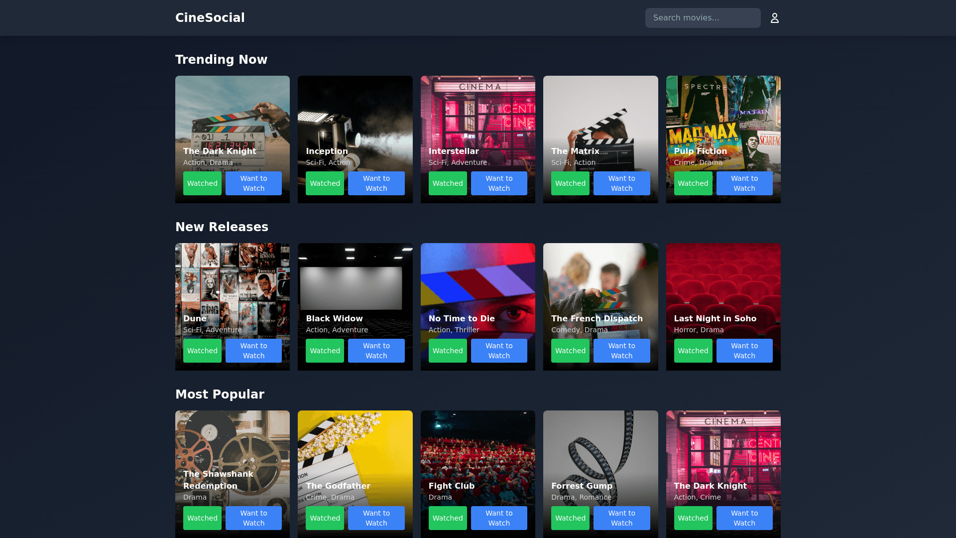 Component Preview