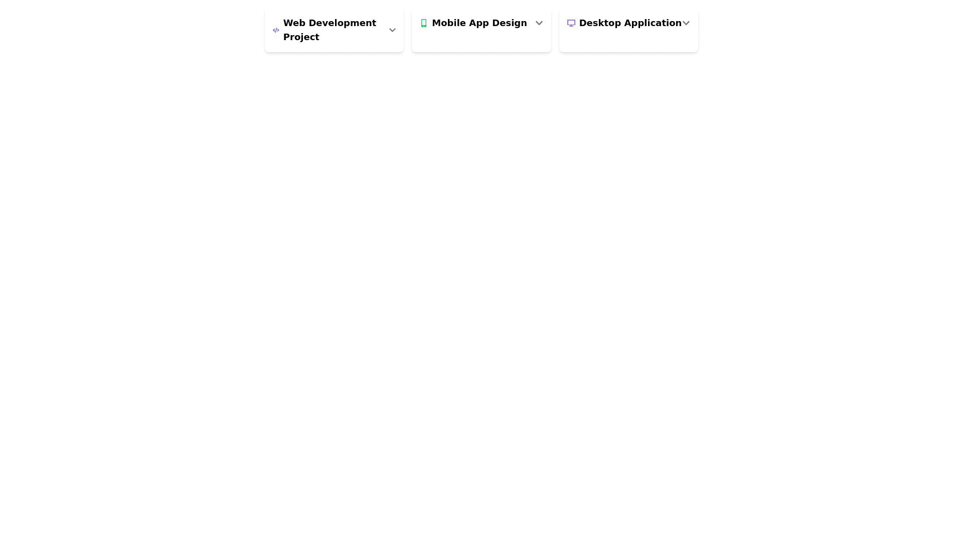 Component Preview