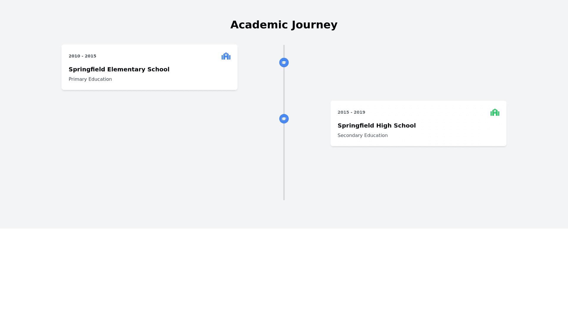 Component Preview