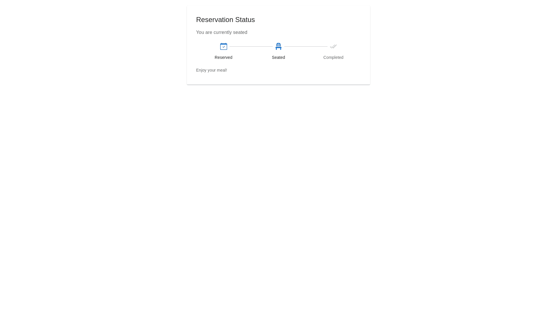 Component Preview