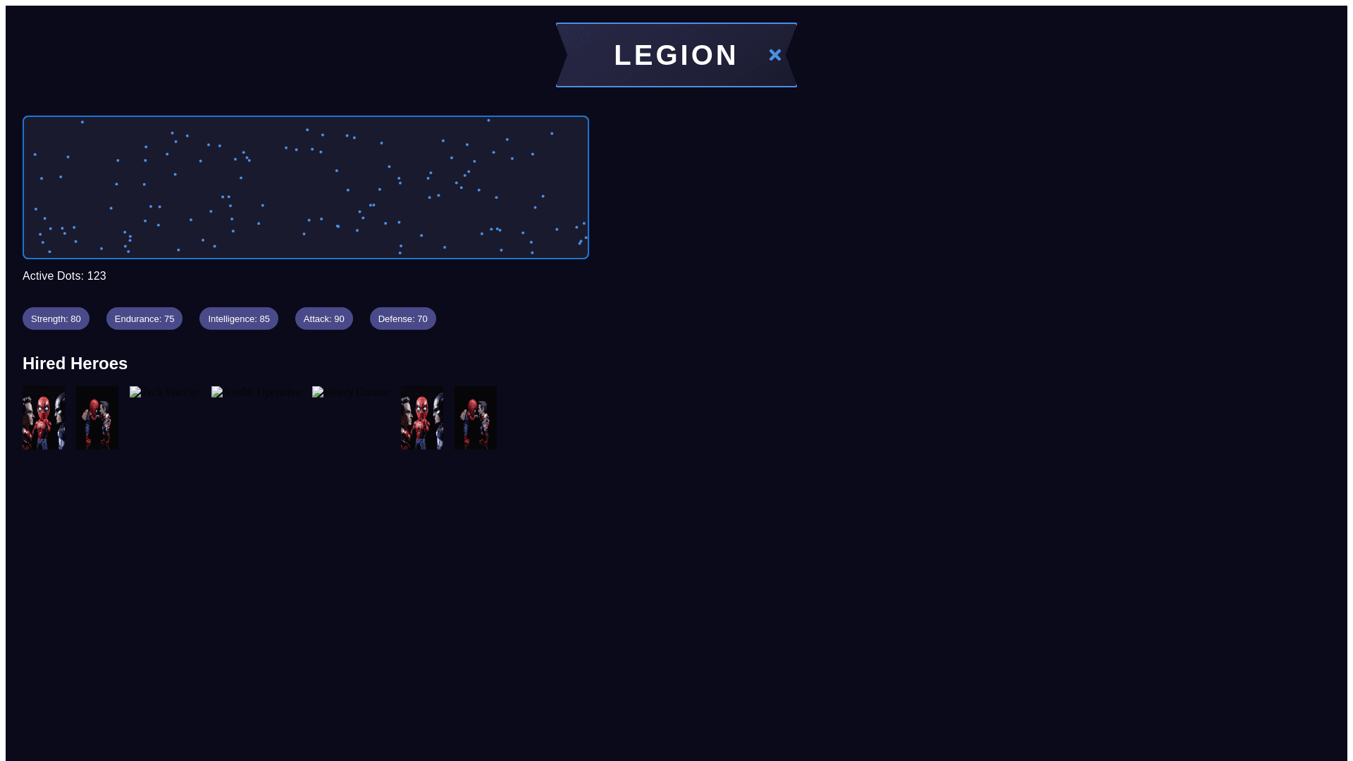 Component Preview