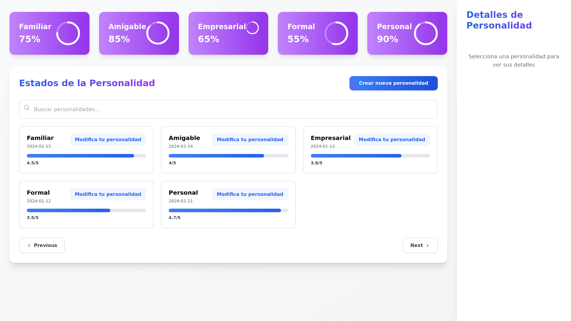 Component Preview