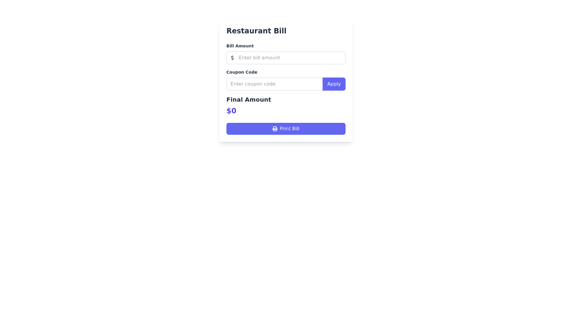 Component Preview