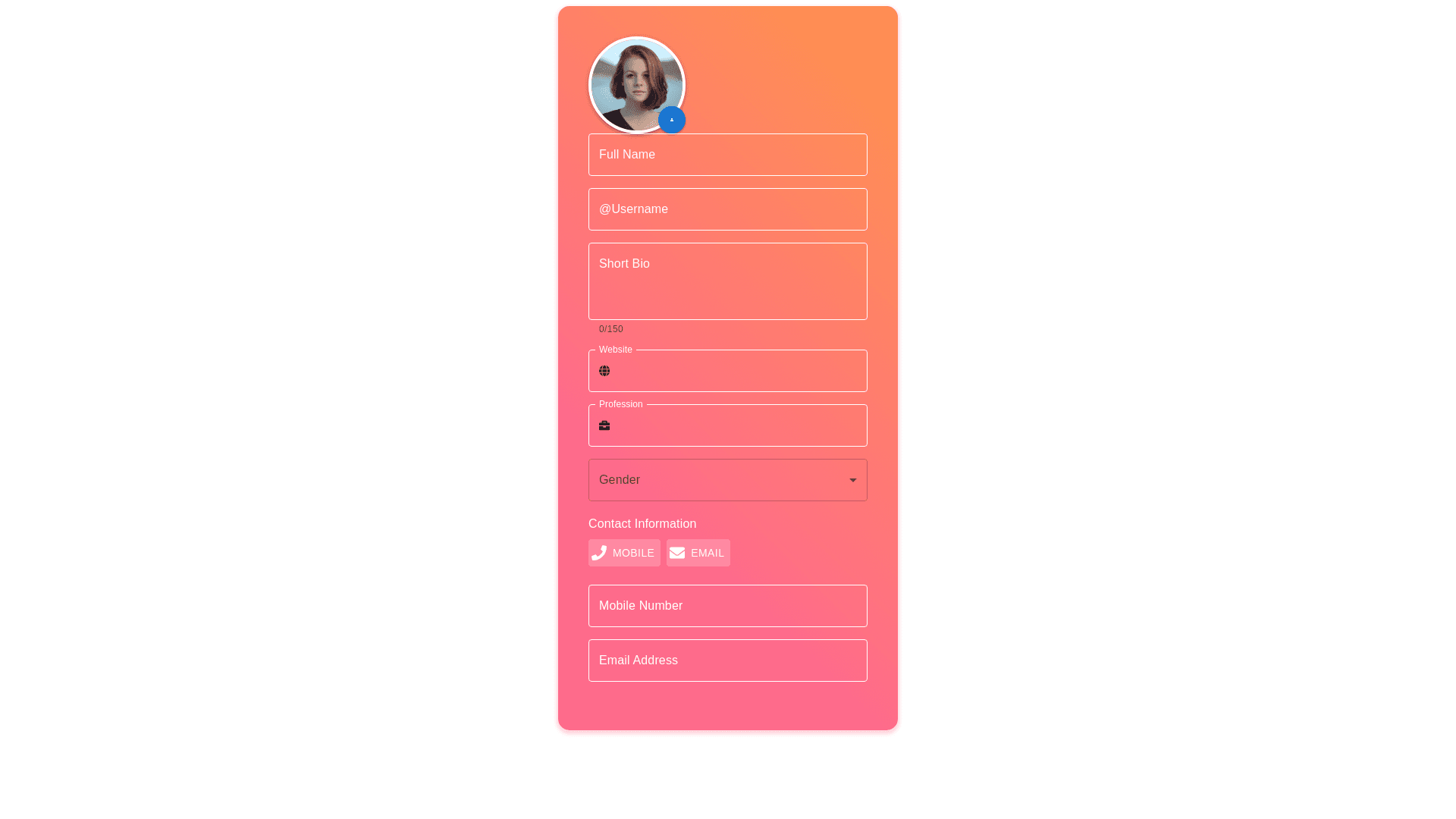 Component Preview