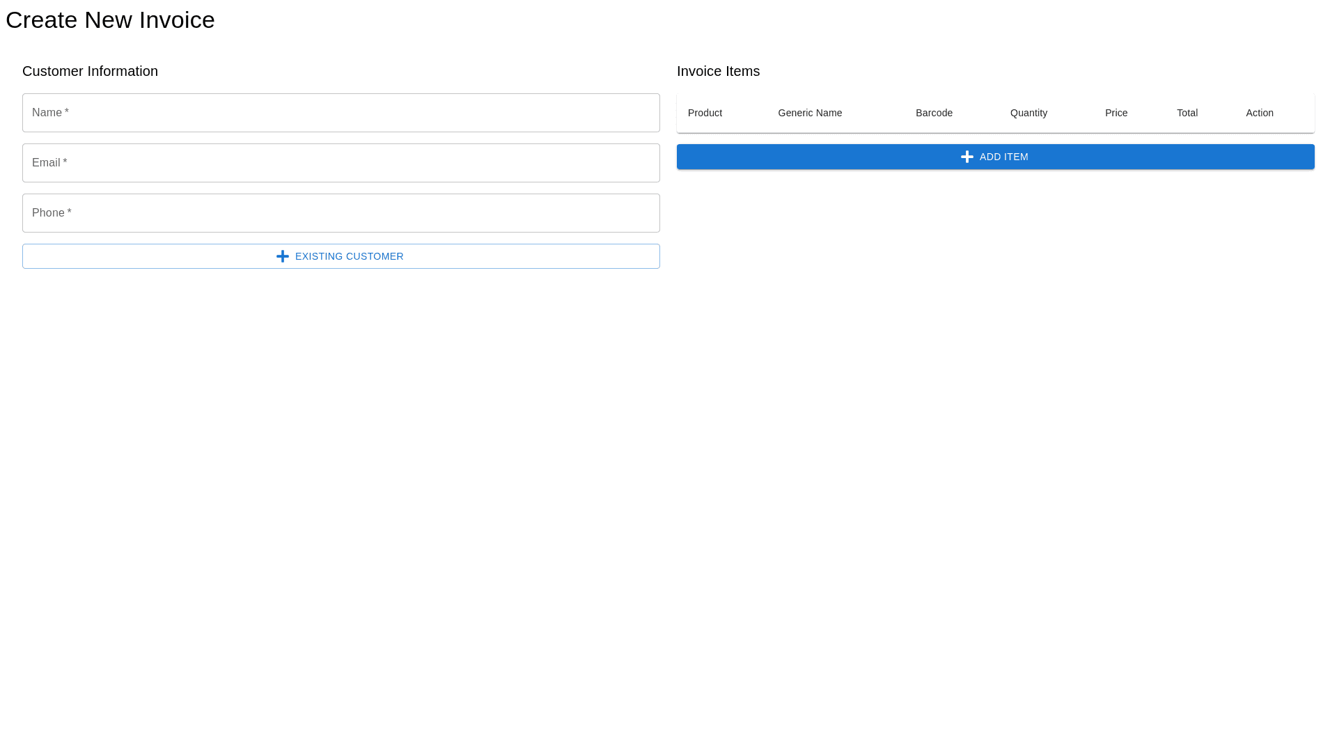 Component Preview