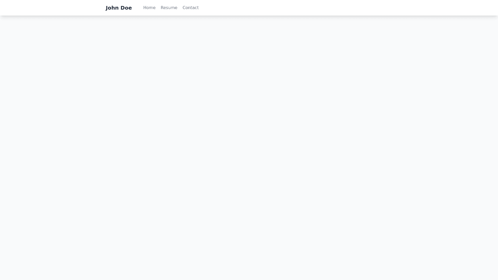 Component Preview