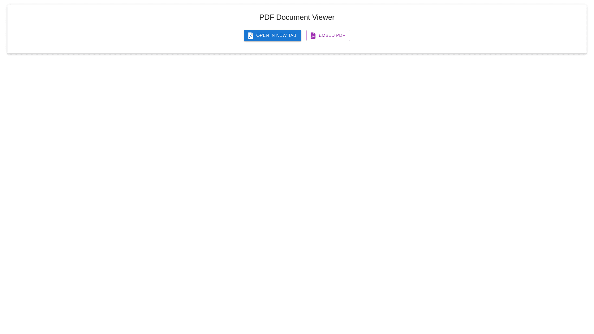 Component Preview