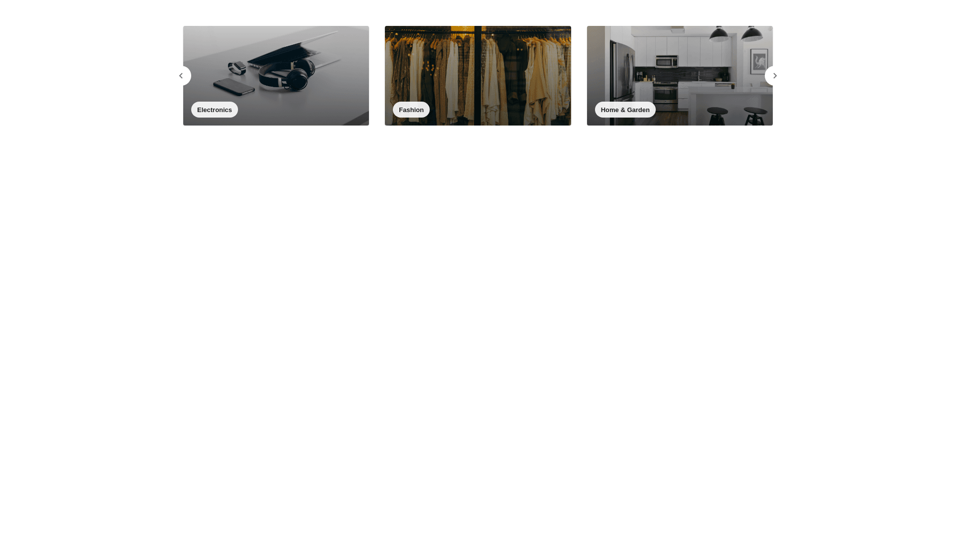 Component Preview