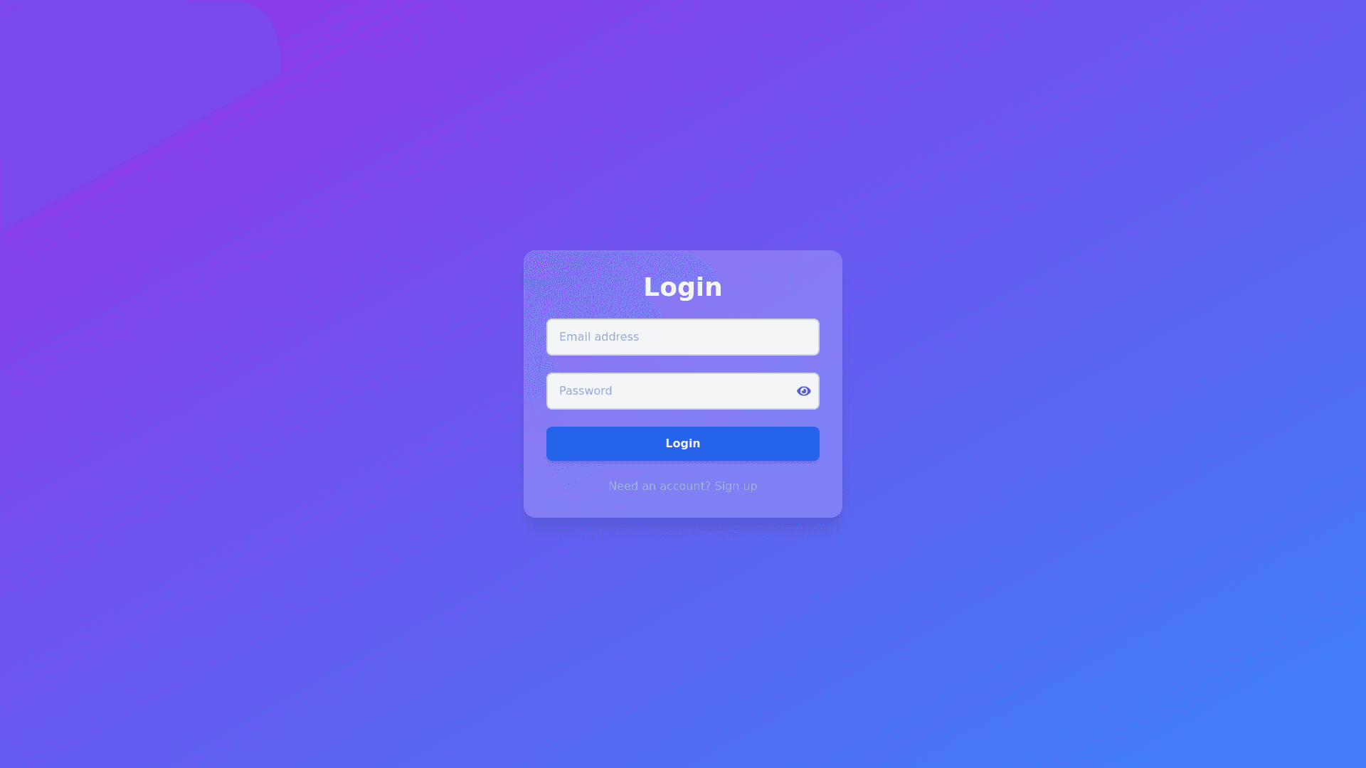 Component Preview