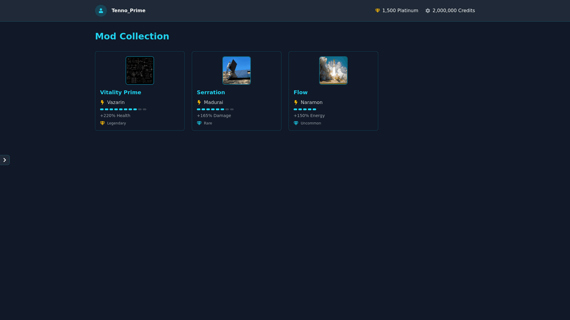 Component Preview