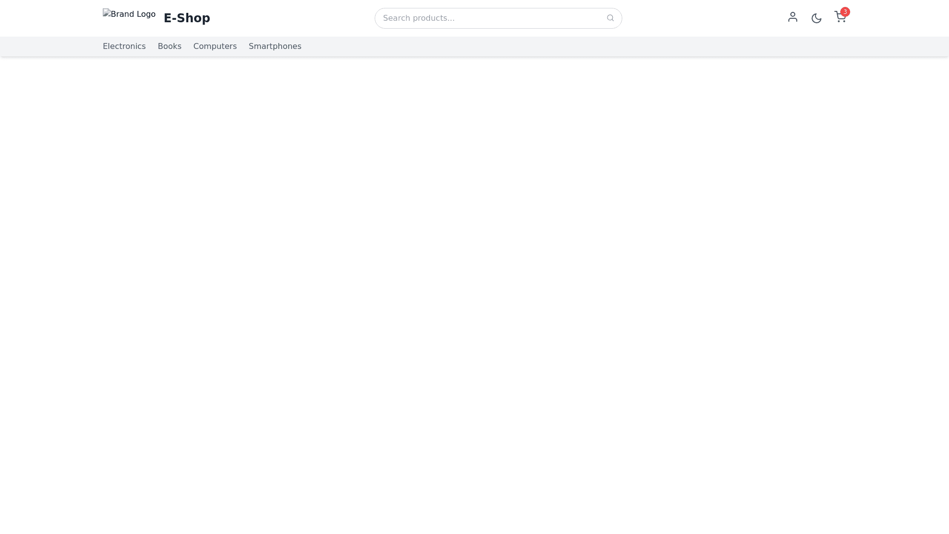 Component Preview
