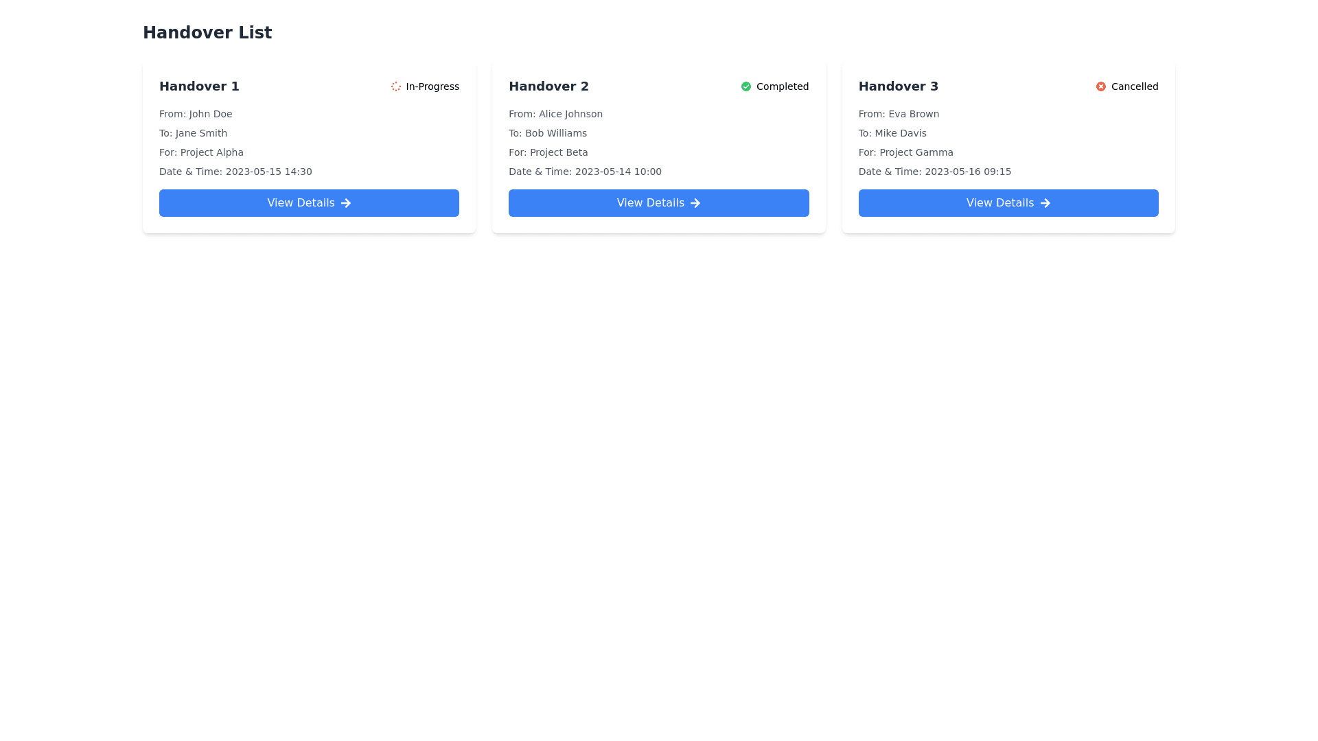 Component Preview