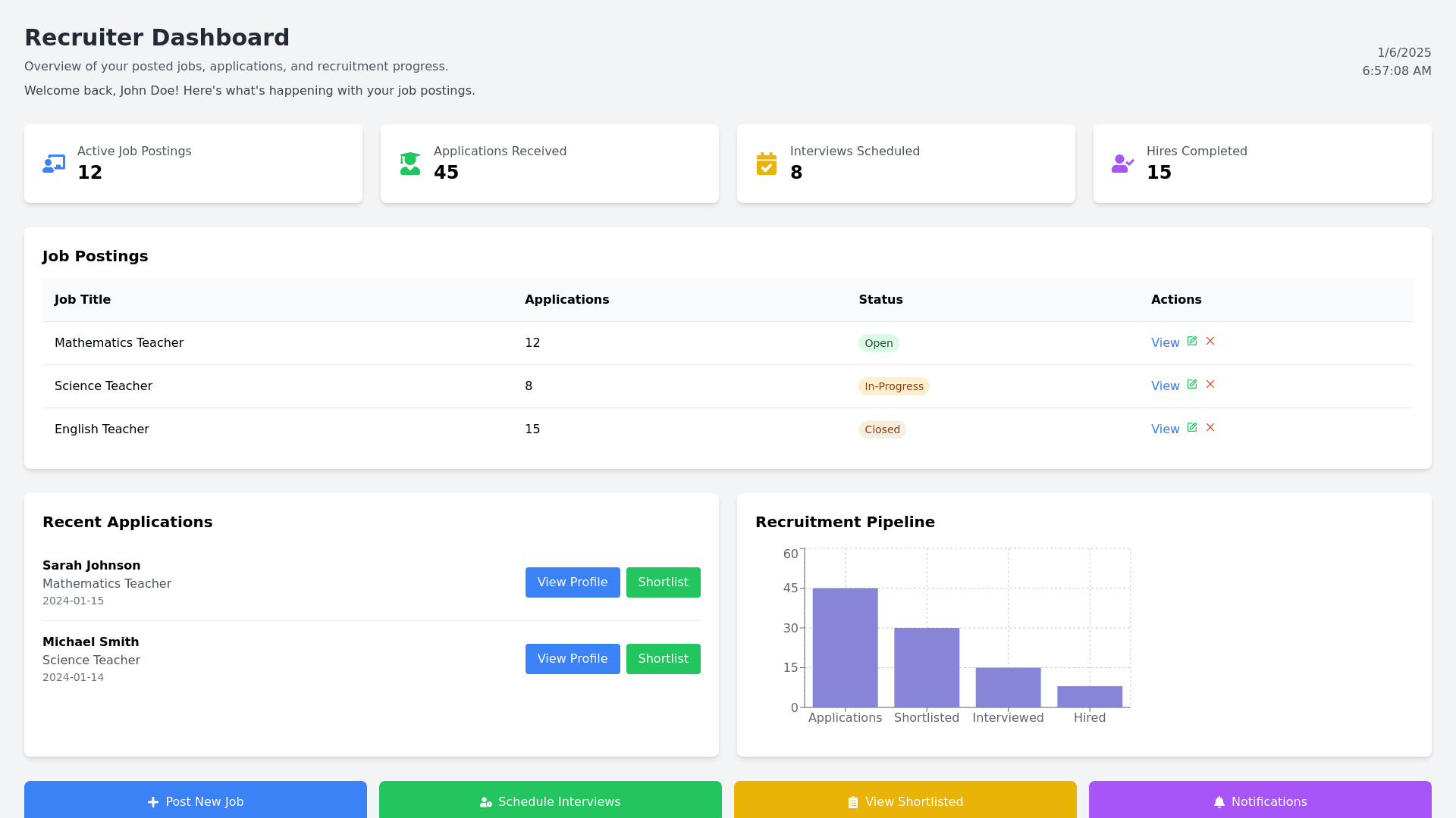 Component Preview