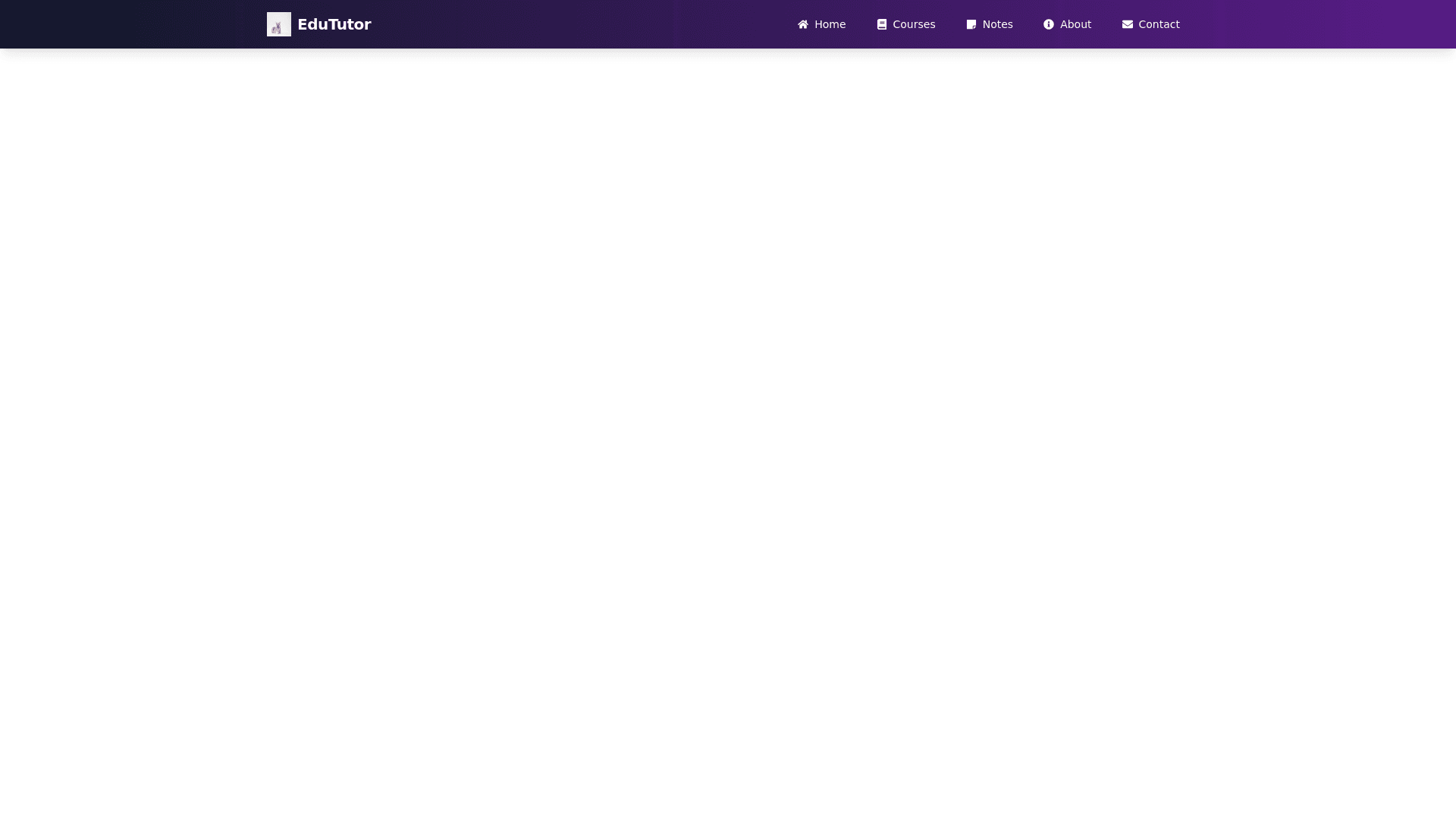 Component Preview