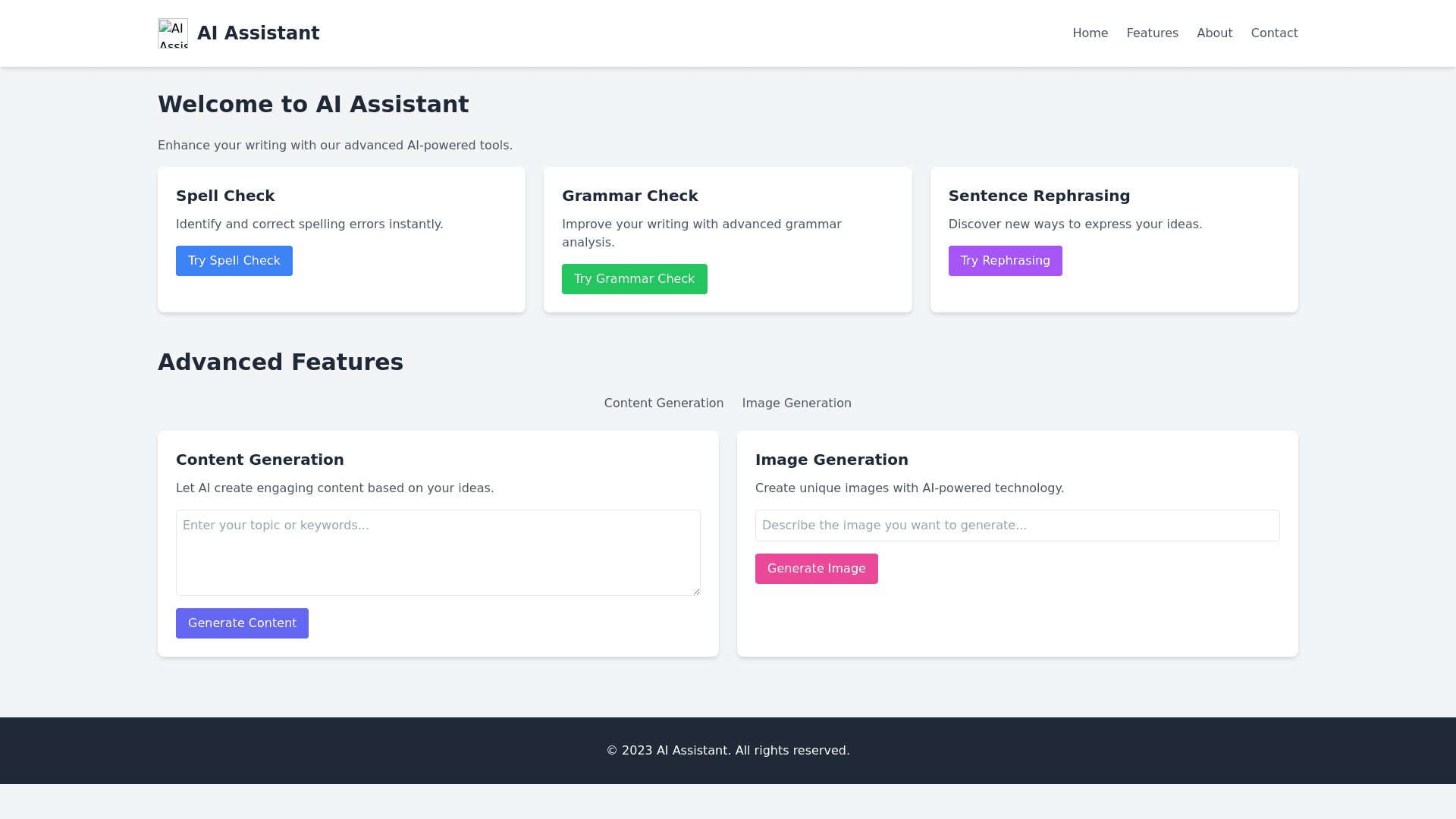 Component Preview