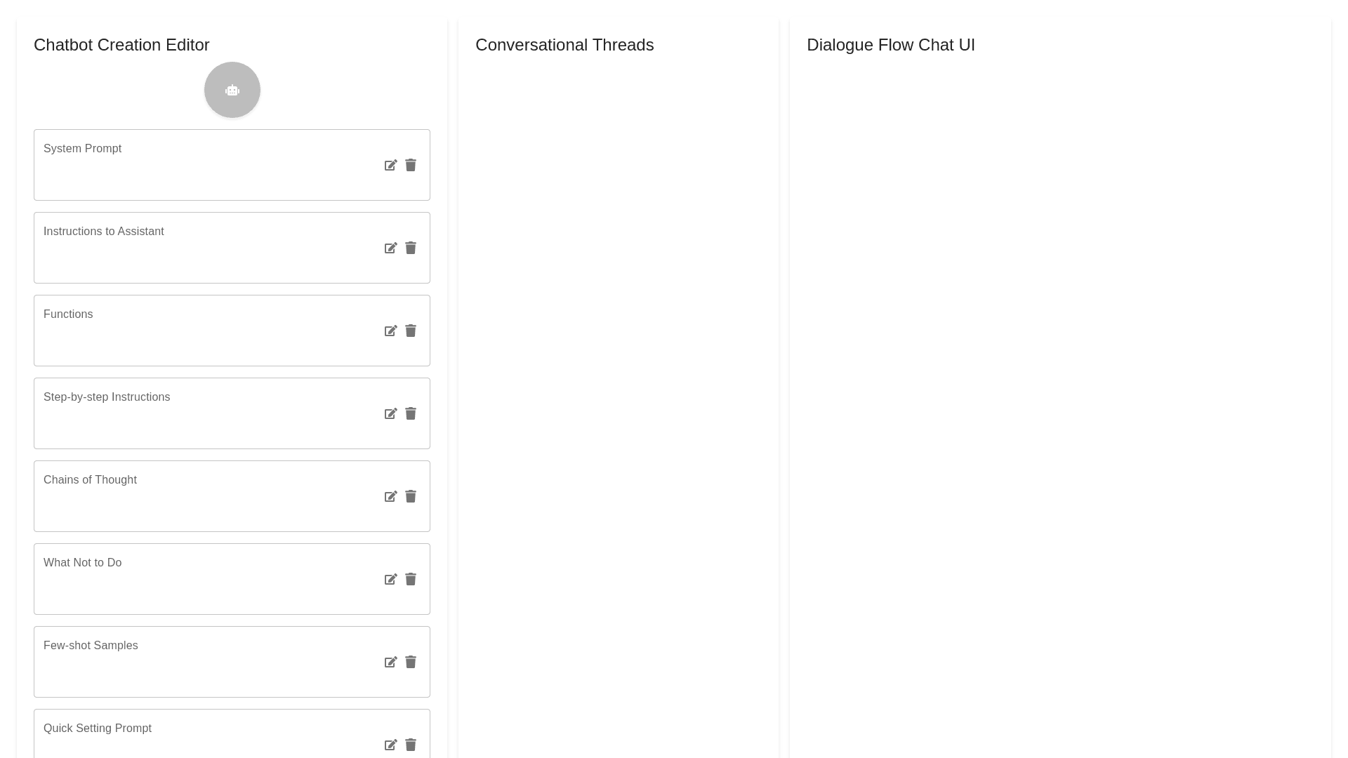 Component Preview