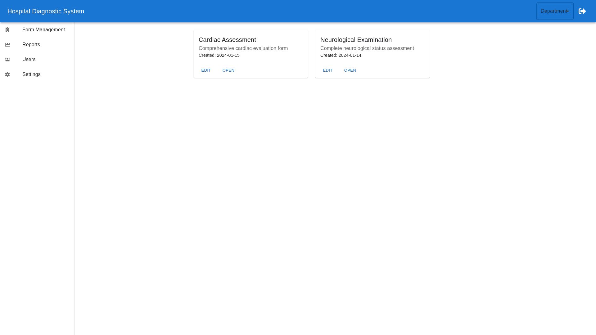 Component Preview