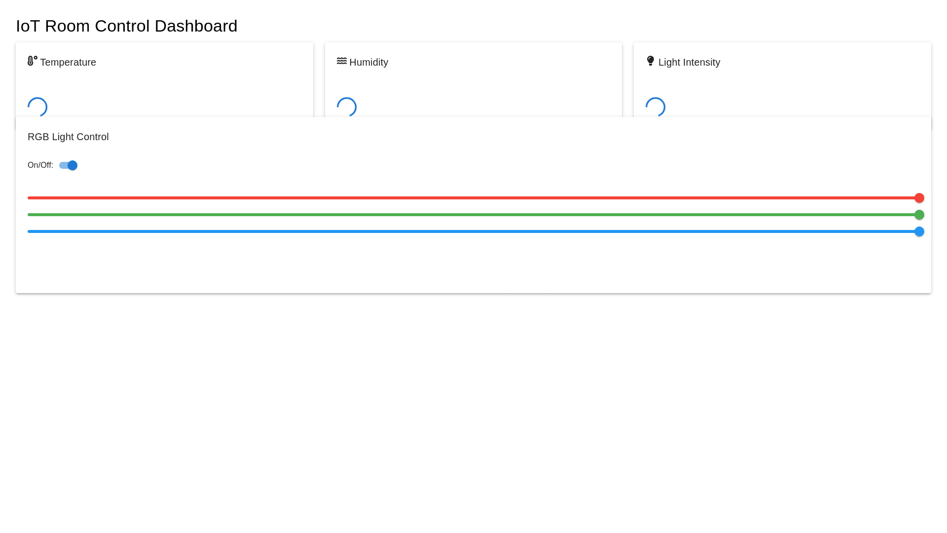 Component Preview