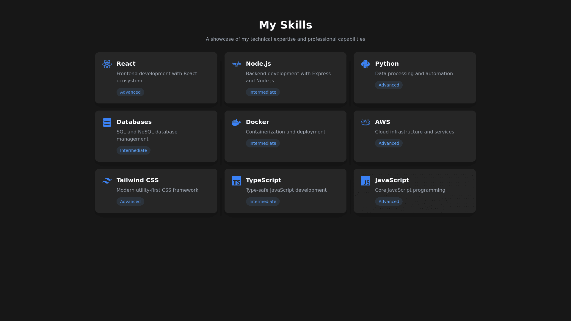 Component Preview