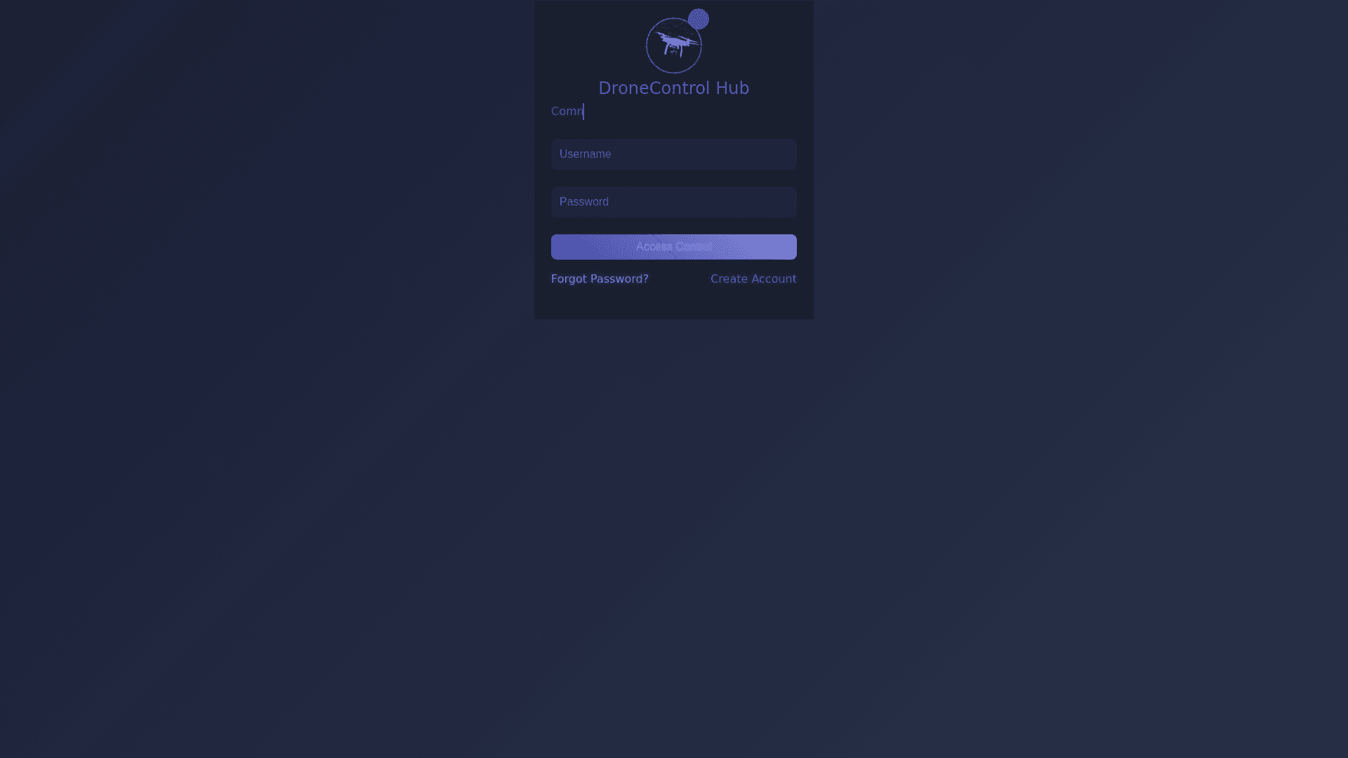 Component Preview