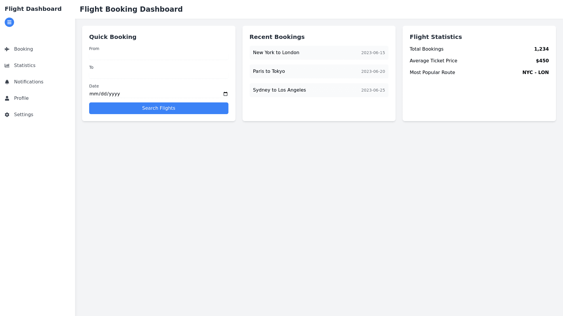 Component Preview