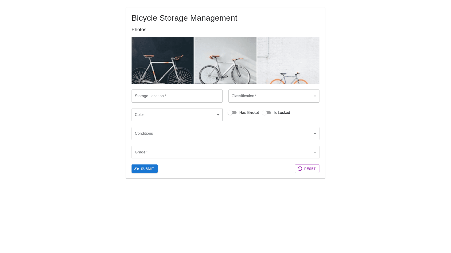 Component Preview