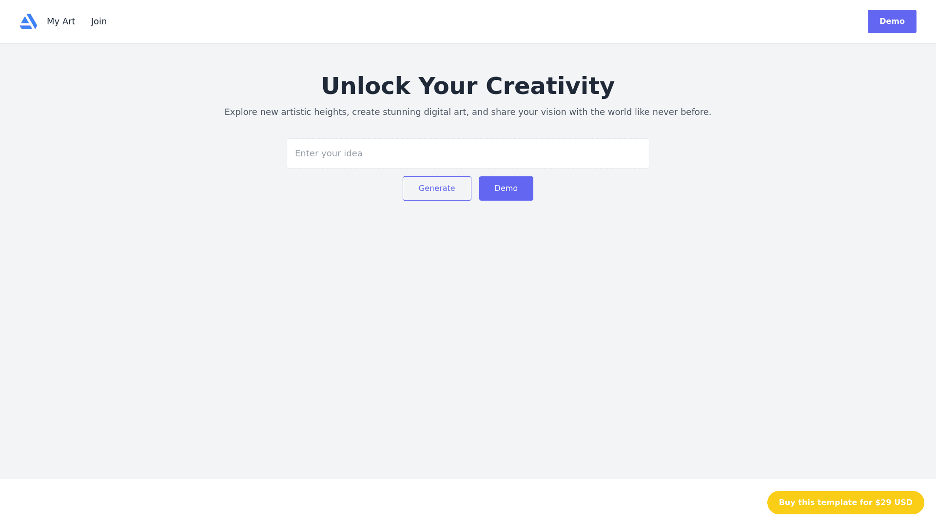 Component Preview