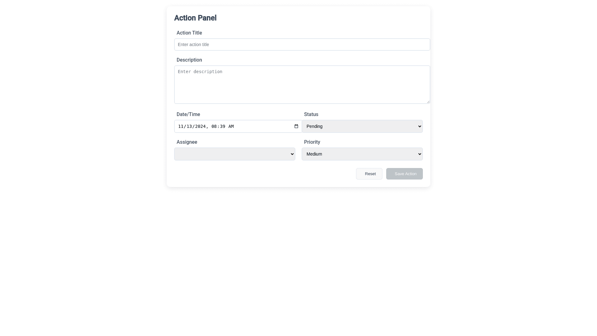 Component Preview
