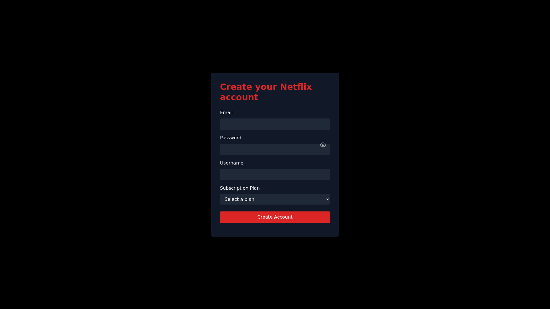 Component Preview