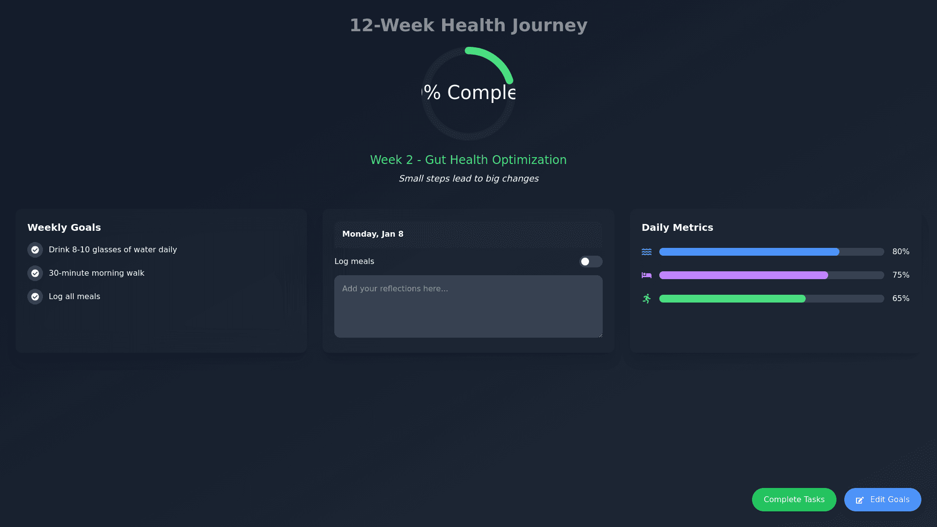 Component Preview