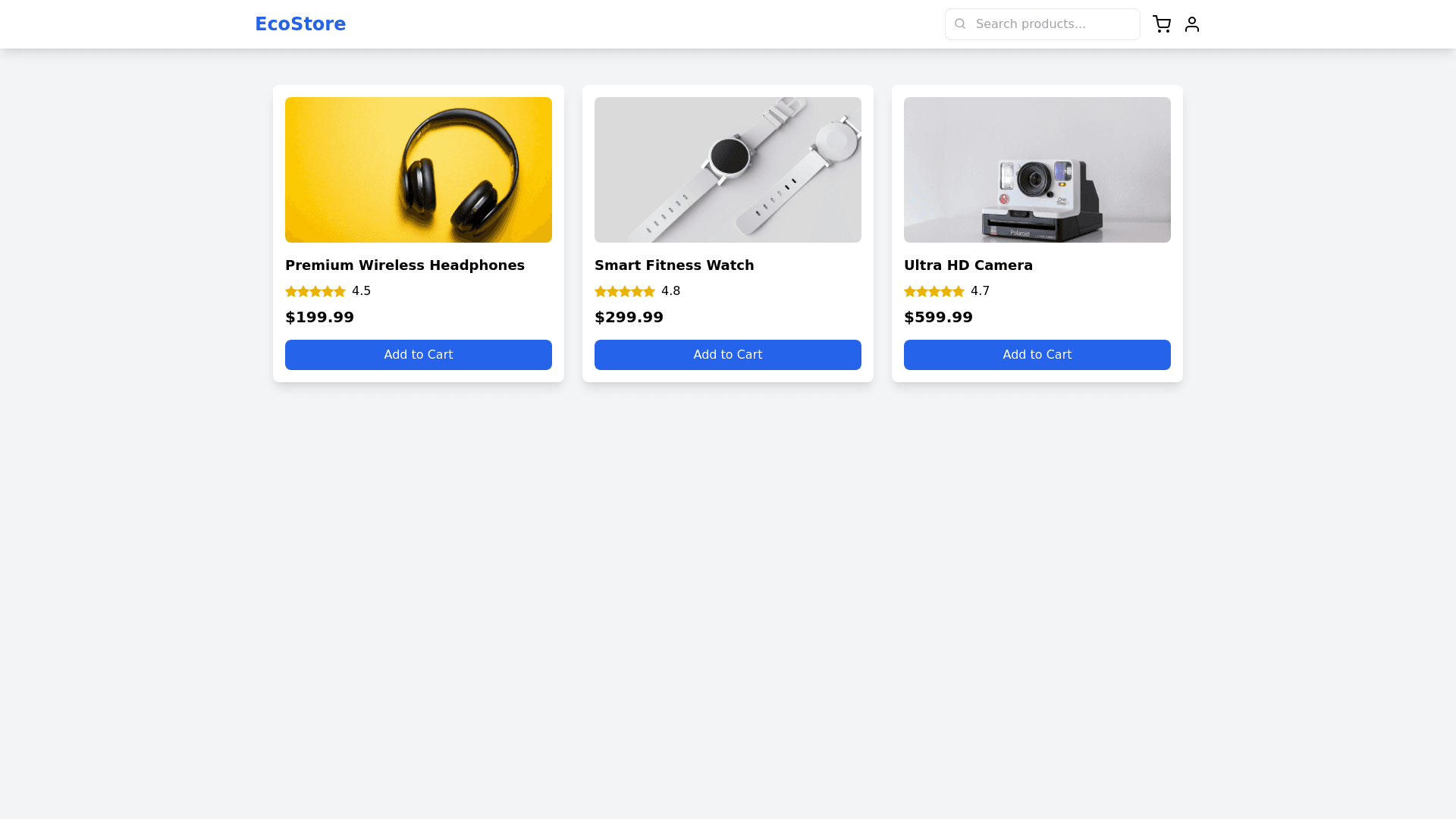 Component Preview