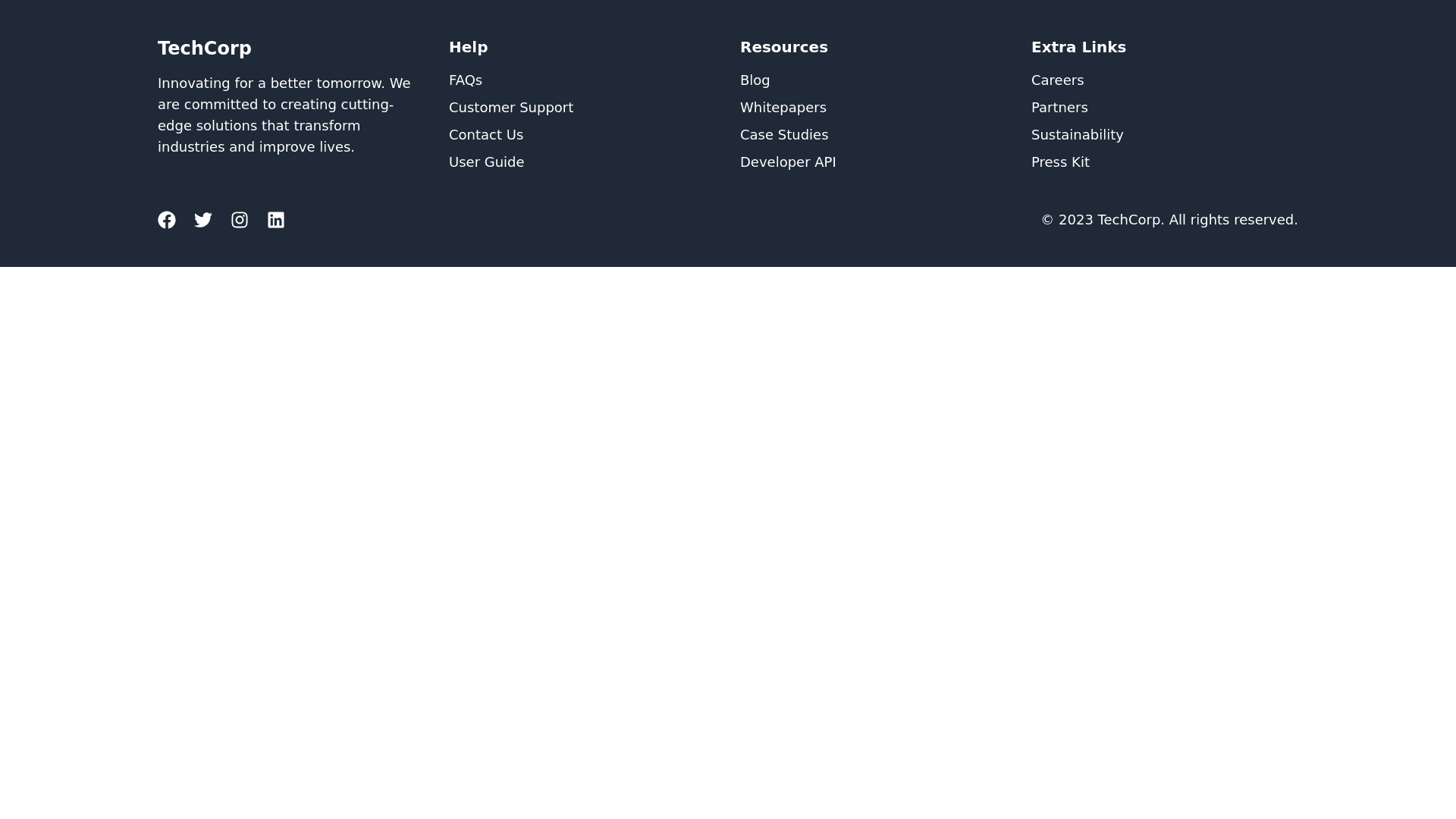 Component Preview