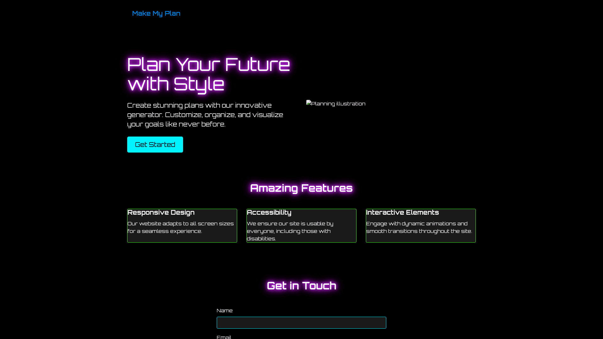 Component Preview