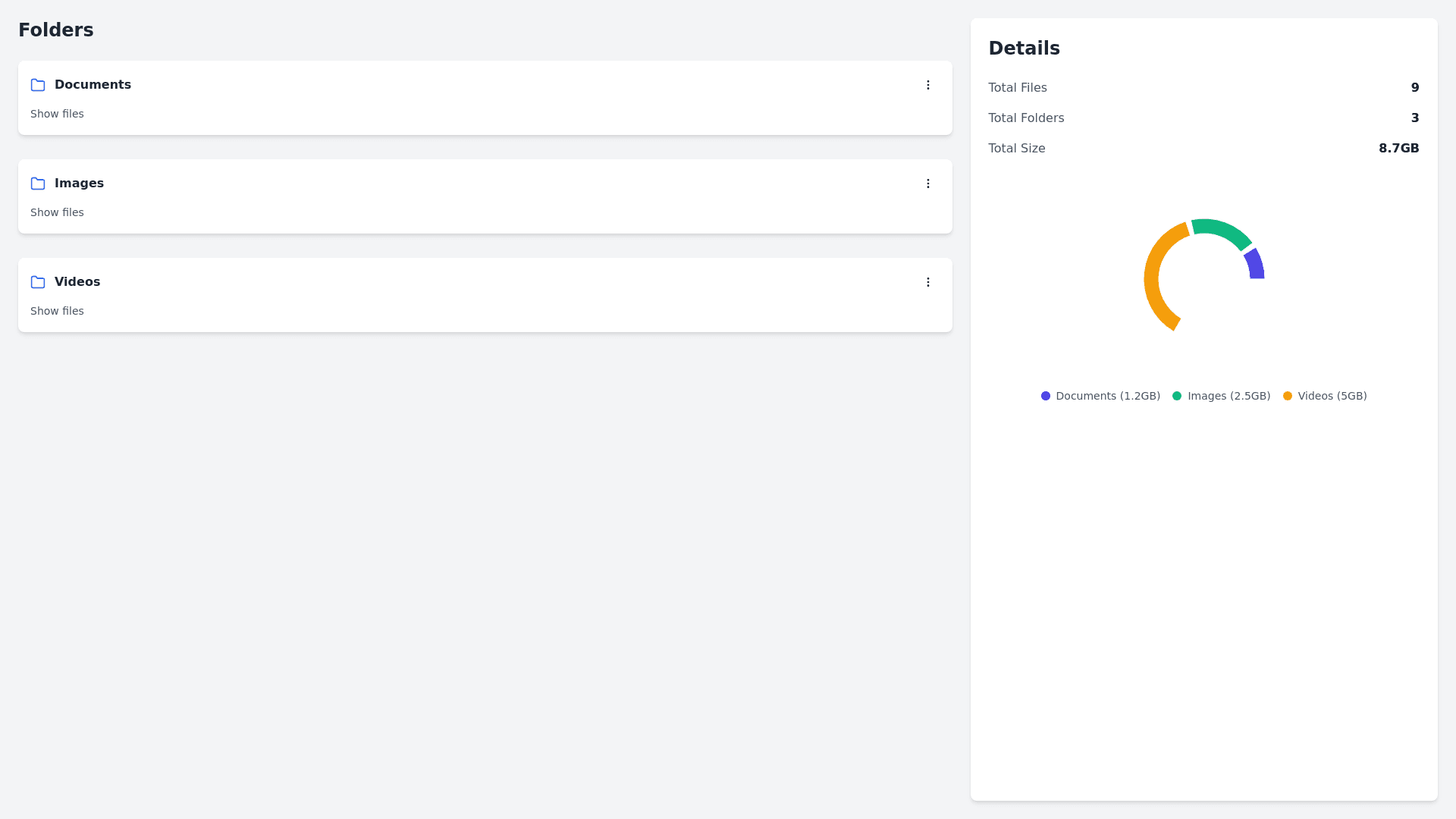 Component Preview