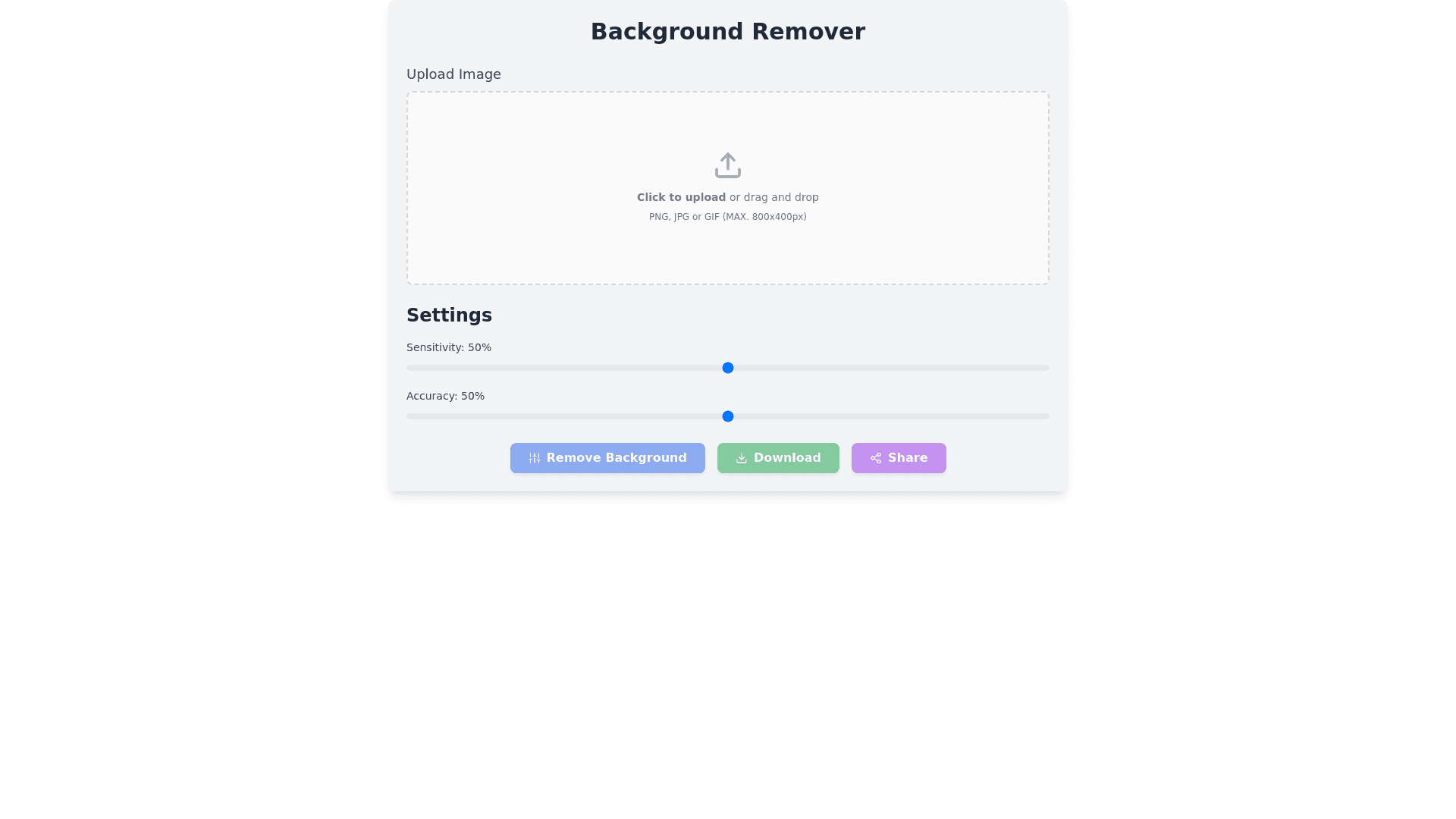 Component Preview