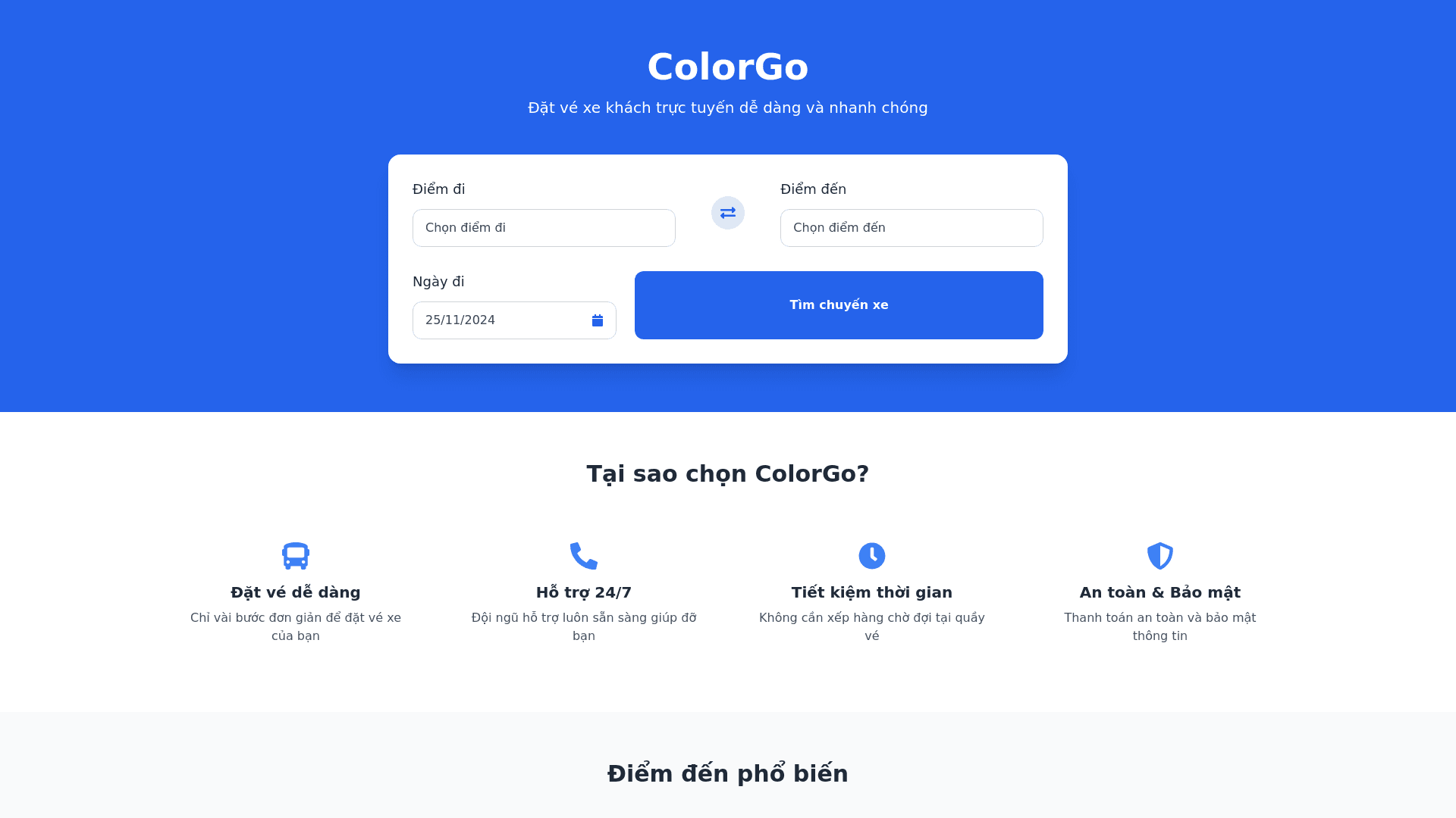 Component Preview