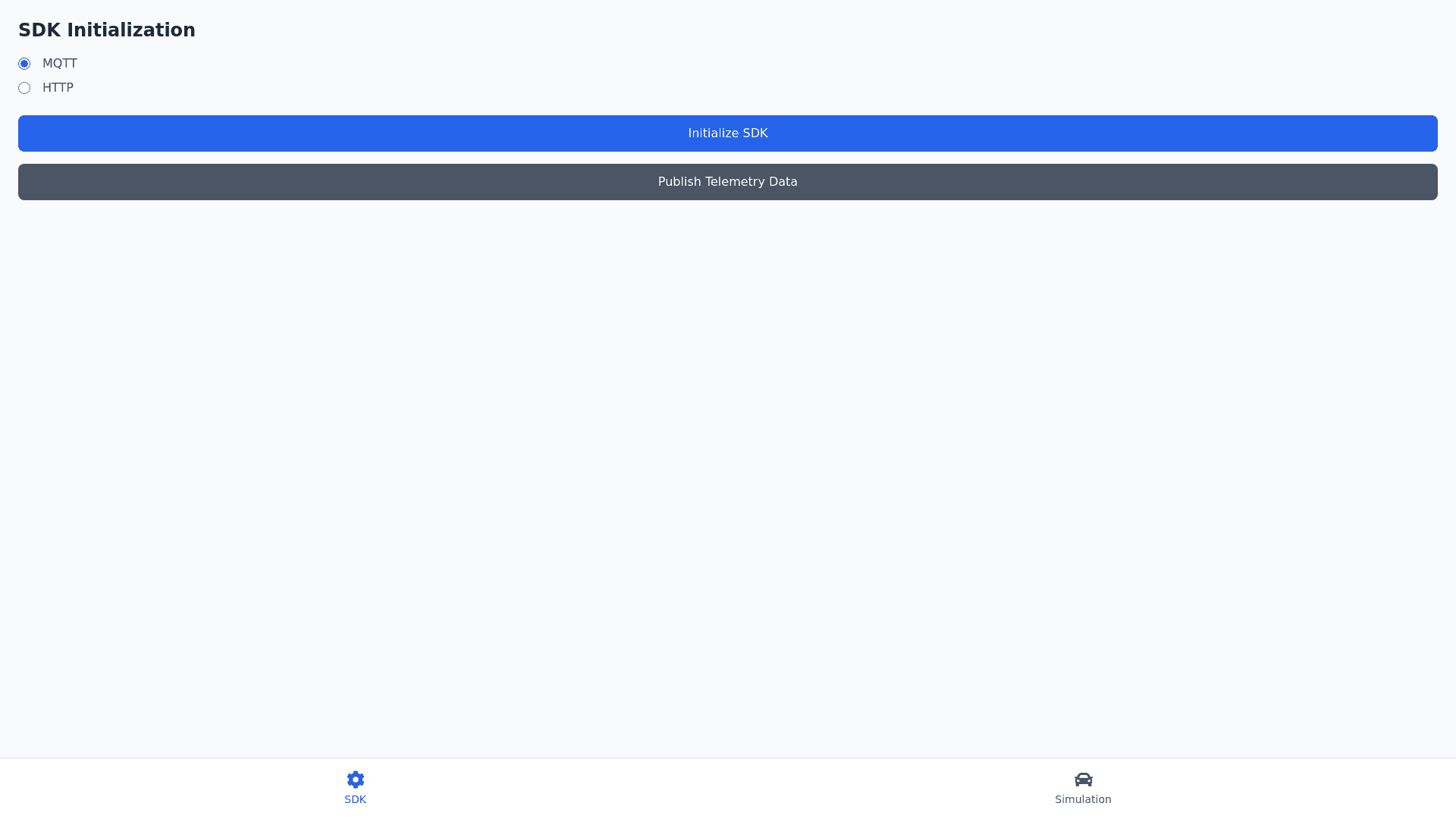 Component Preview