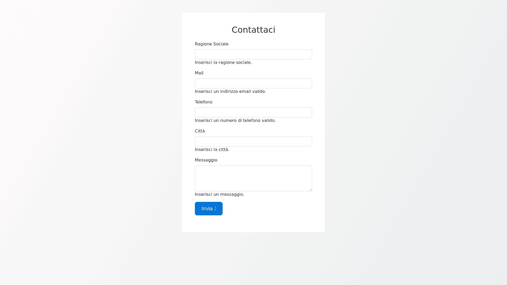 Component Preview