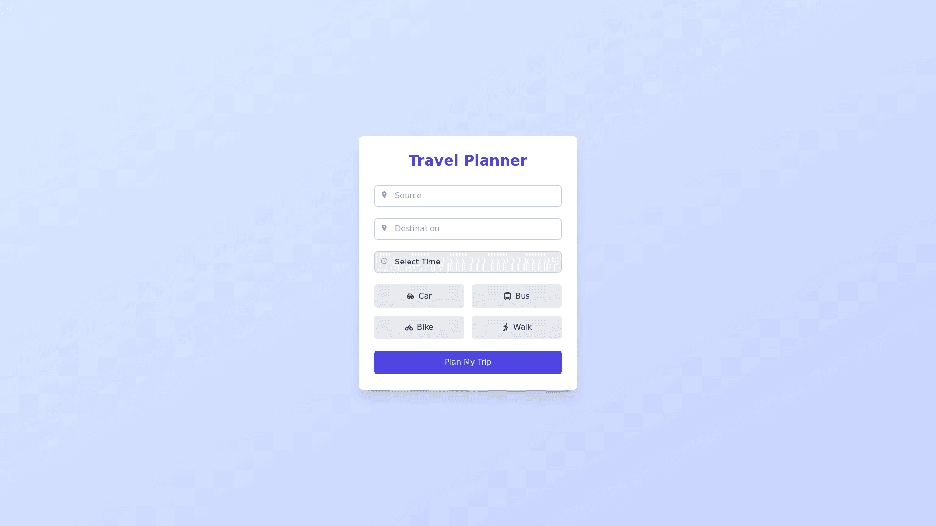 Component Preview