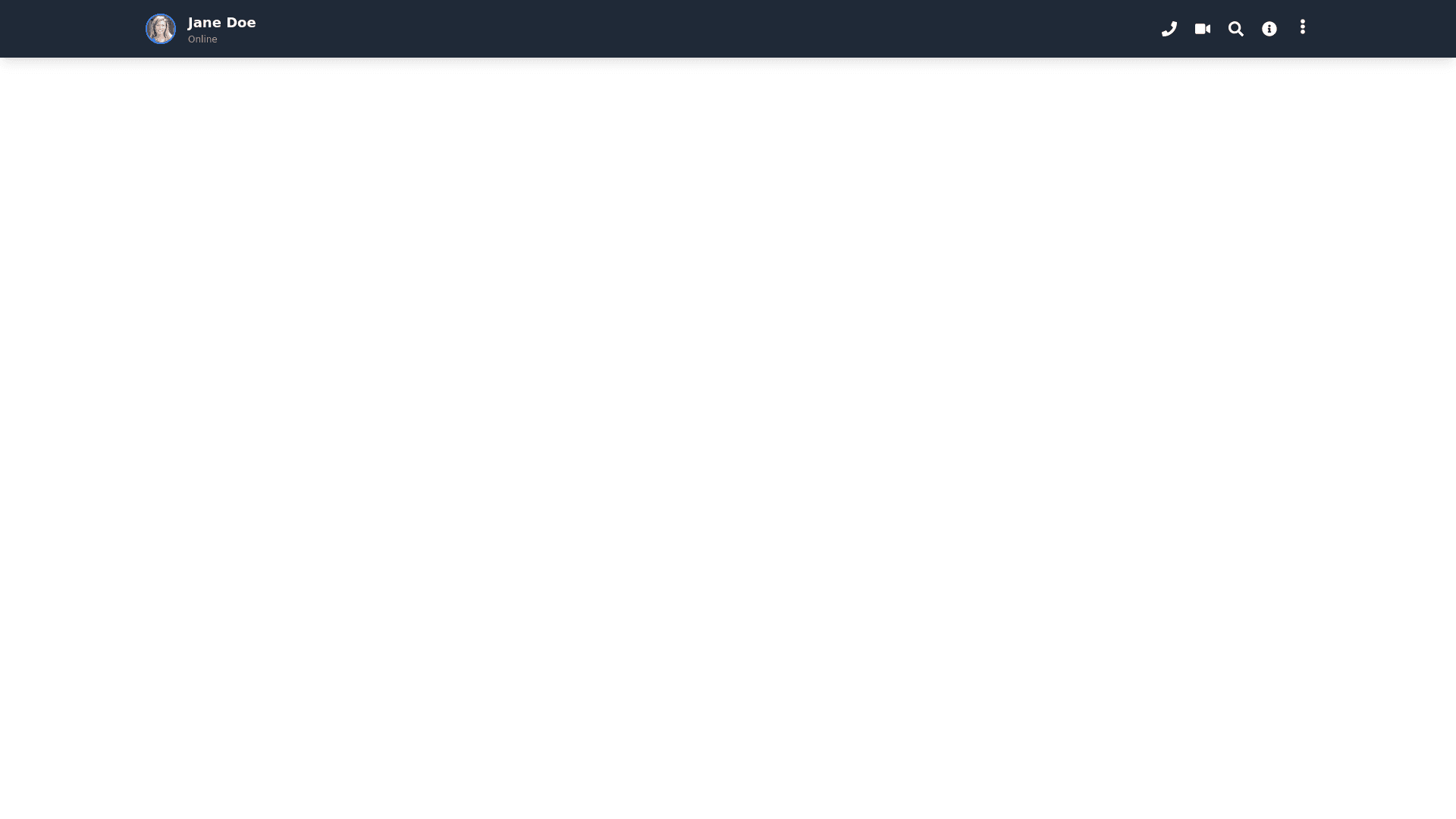 Component Preview