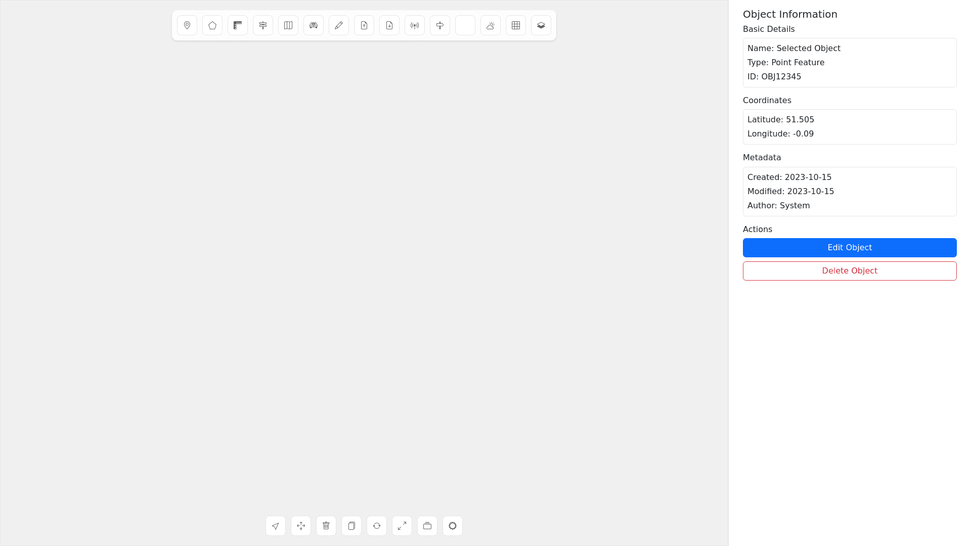 Component Preview